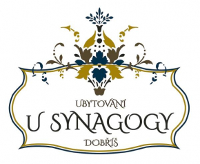 Ubytování U Synagogy Dobříš, Dobris